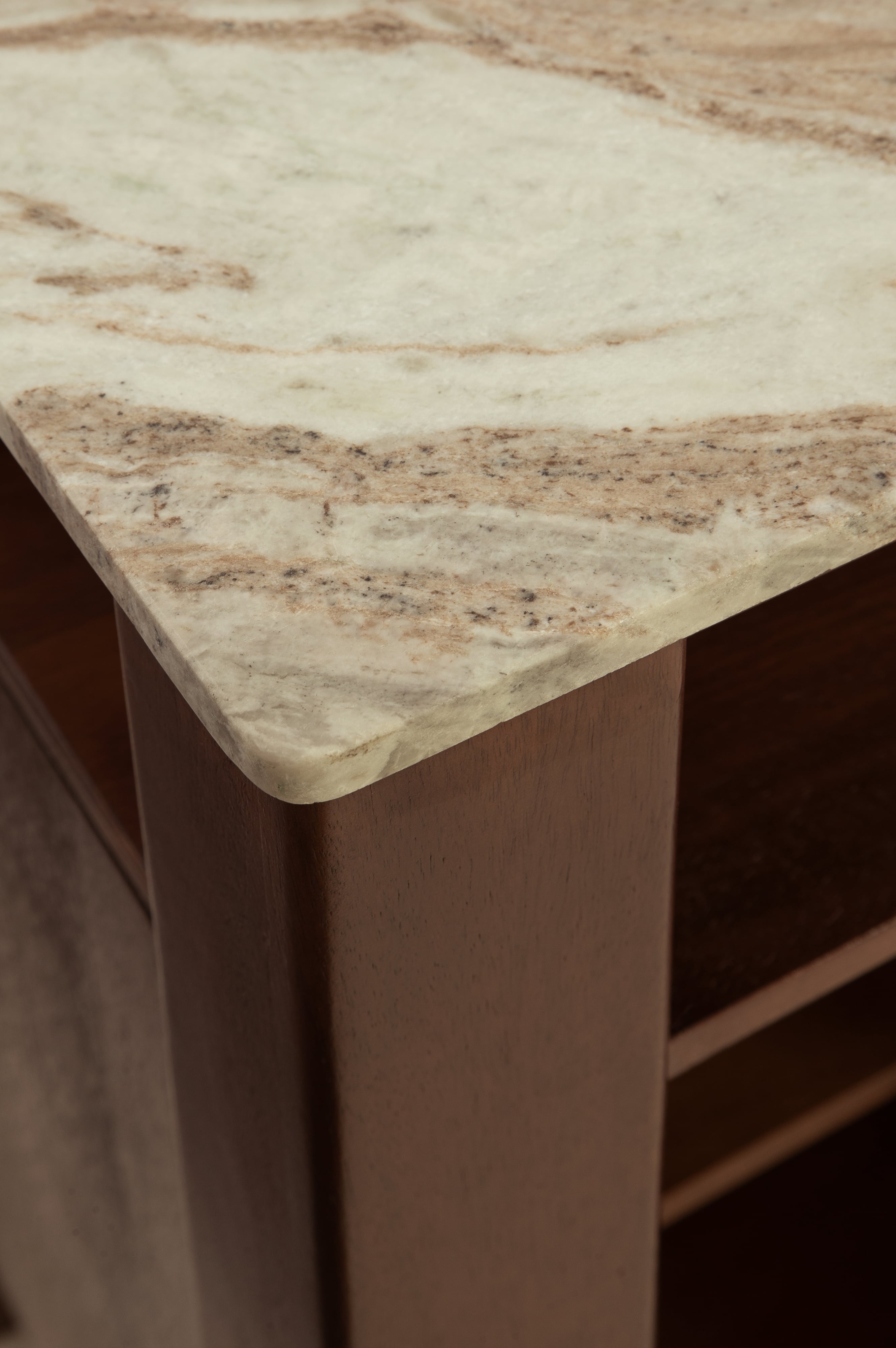 Signature Design by Ashley Tobinville Accent Cabinet