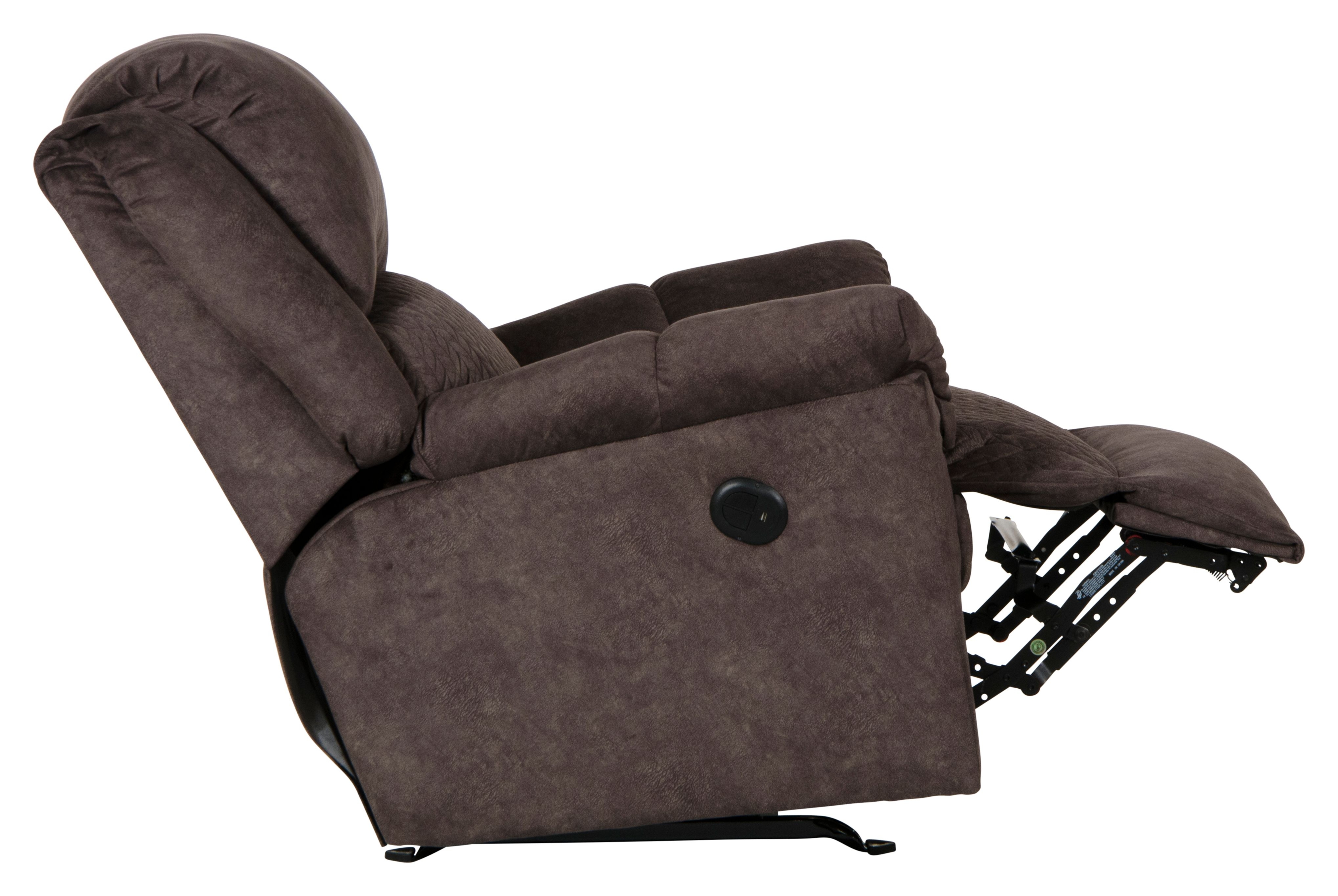 Catnapper 4785 Malloy Power Rocker Recliner