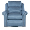 Bradington Young Robinson-2 Robinson Swivel Chair