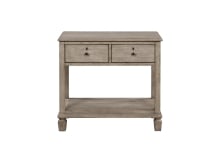 Homelegance Marceline 4-Piece Queen Panel Bedroom Set