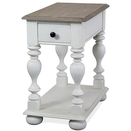 Chairside Table