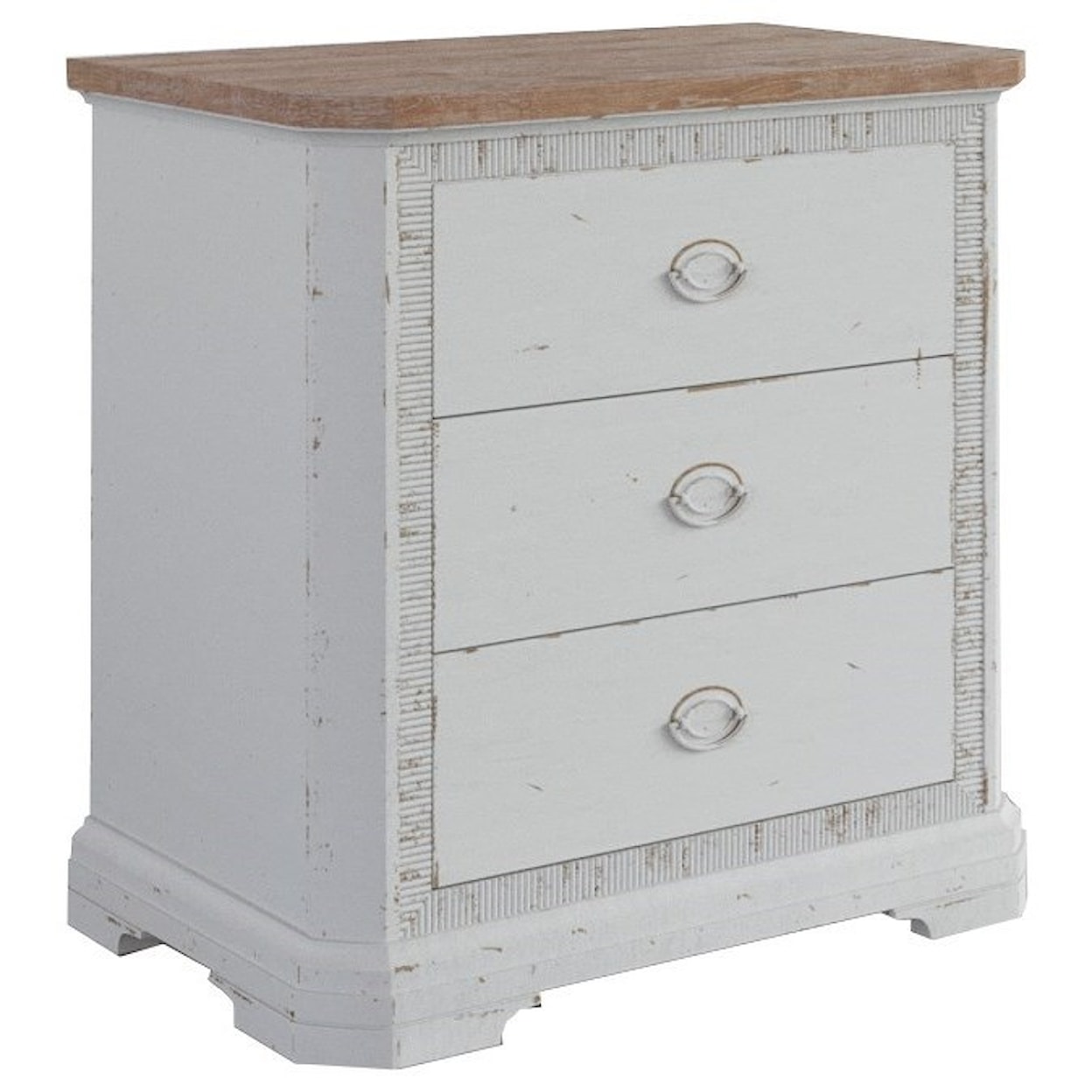 A.R.T. Furniture Inc Palisade Nightstand