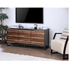 Furniture of America - FOA Fulton 64" Media Chest