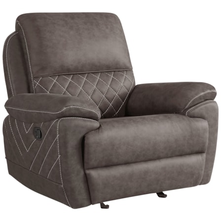 Variel Glider Recliner