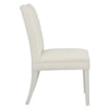 Fairfield 1230 Pull Short Back Dining Chair