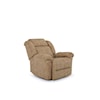 Bravo Furniture The Beast - Gigantor Power Tilt Headrest Lift Recliner