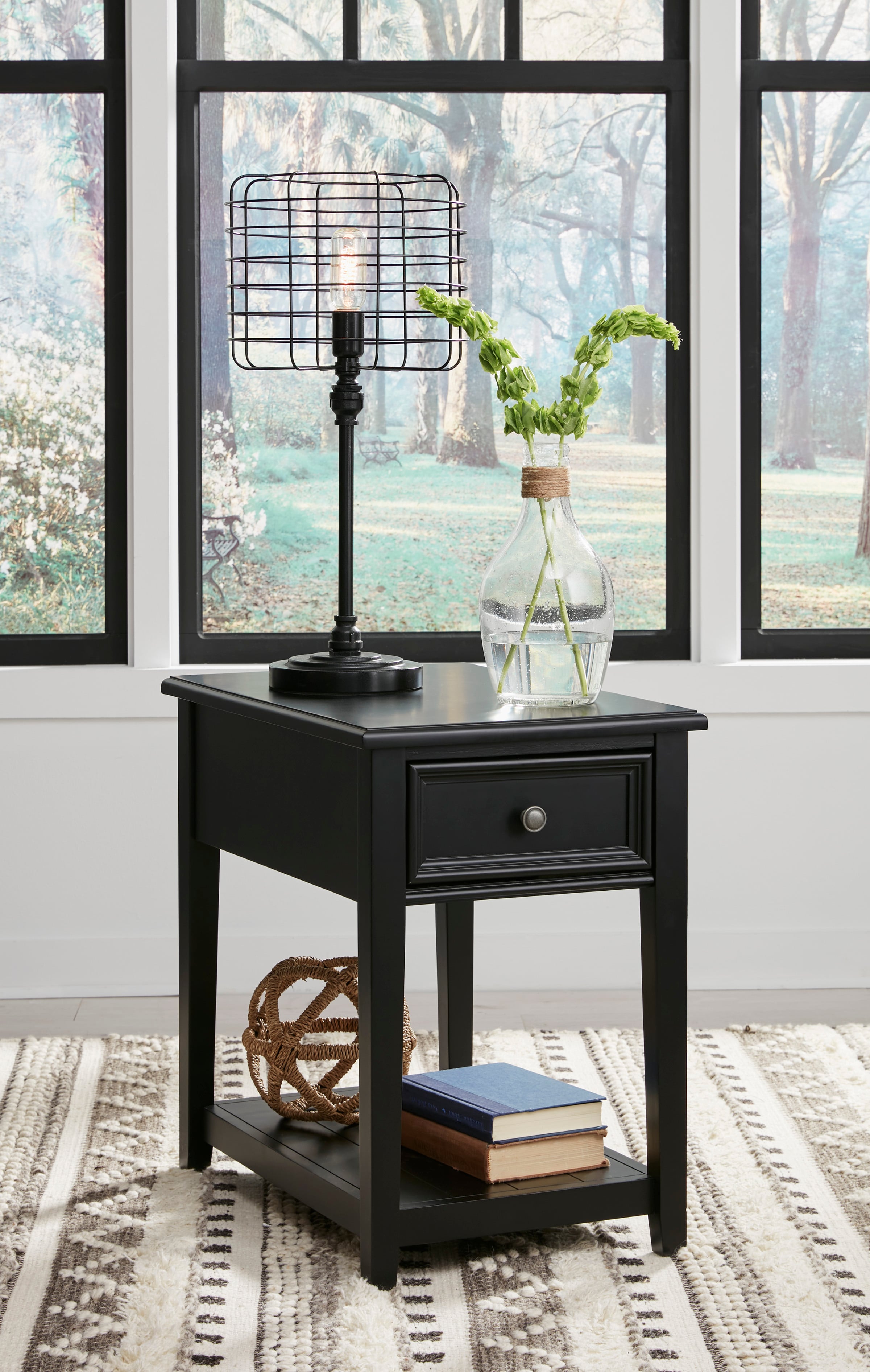 Signature Design by Ashley Beckincreek End Table