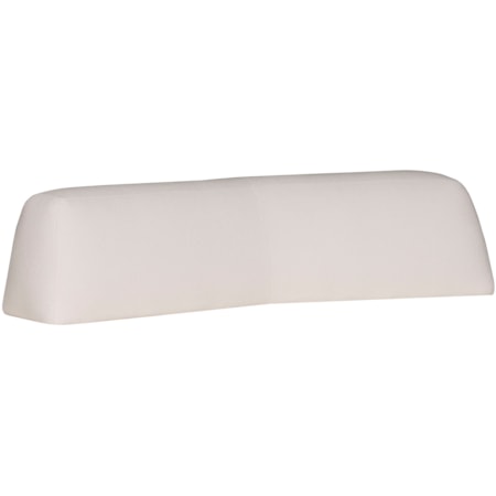 Nest Angled Floating Pillow