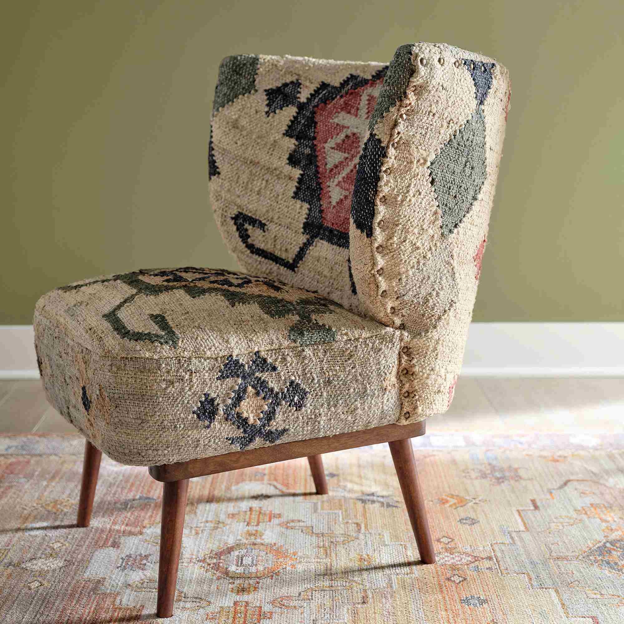 LR Home Accent Chairs Accent Chair
