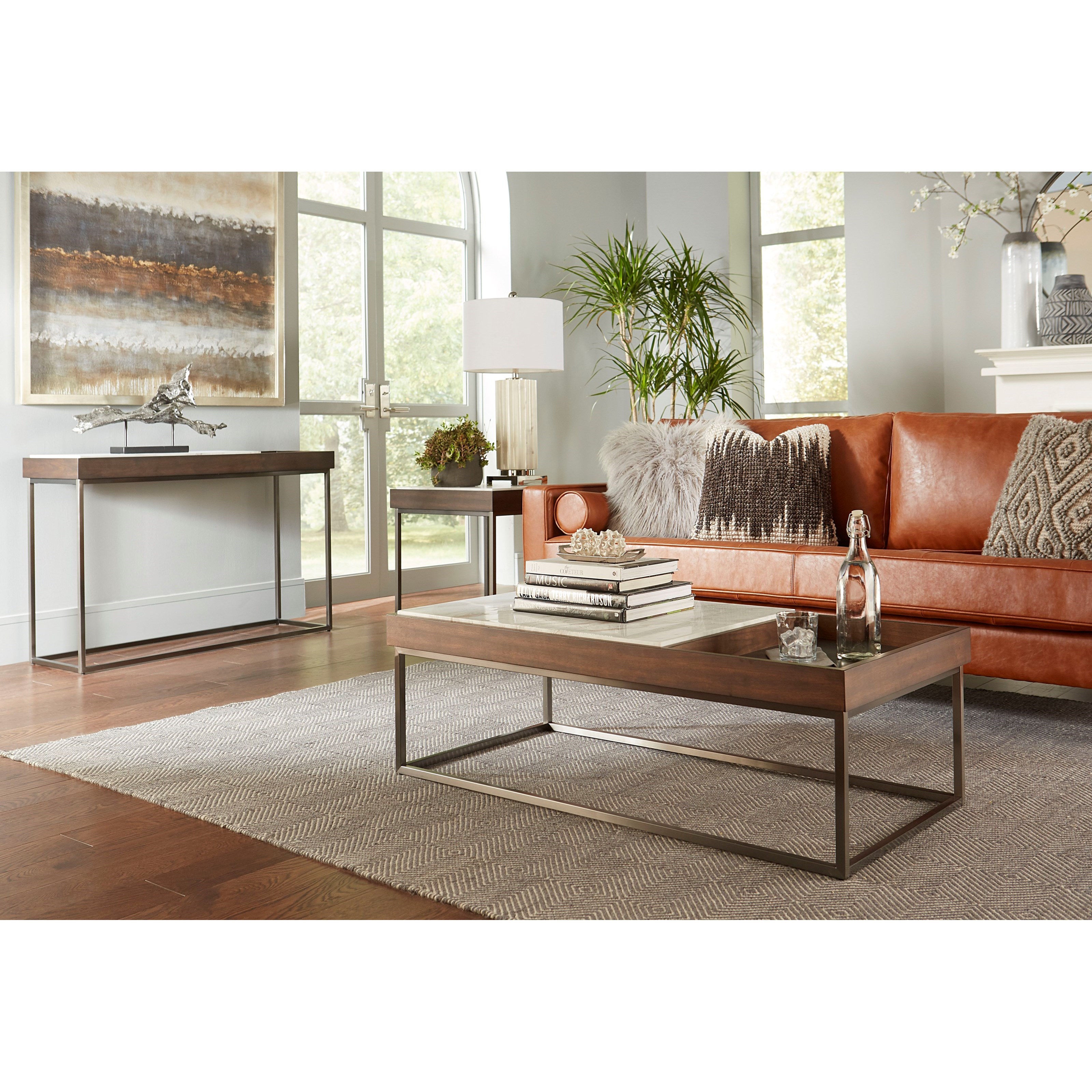 Modus Furniture Ennis Coffee Table