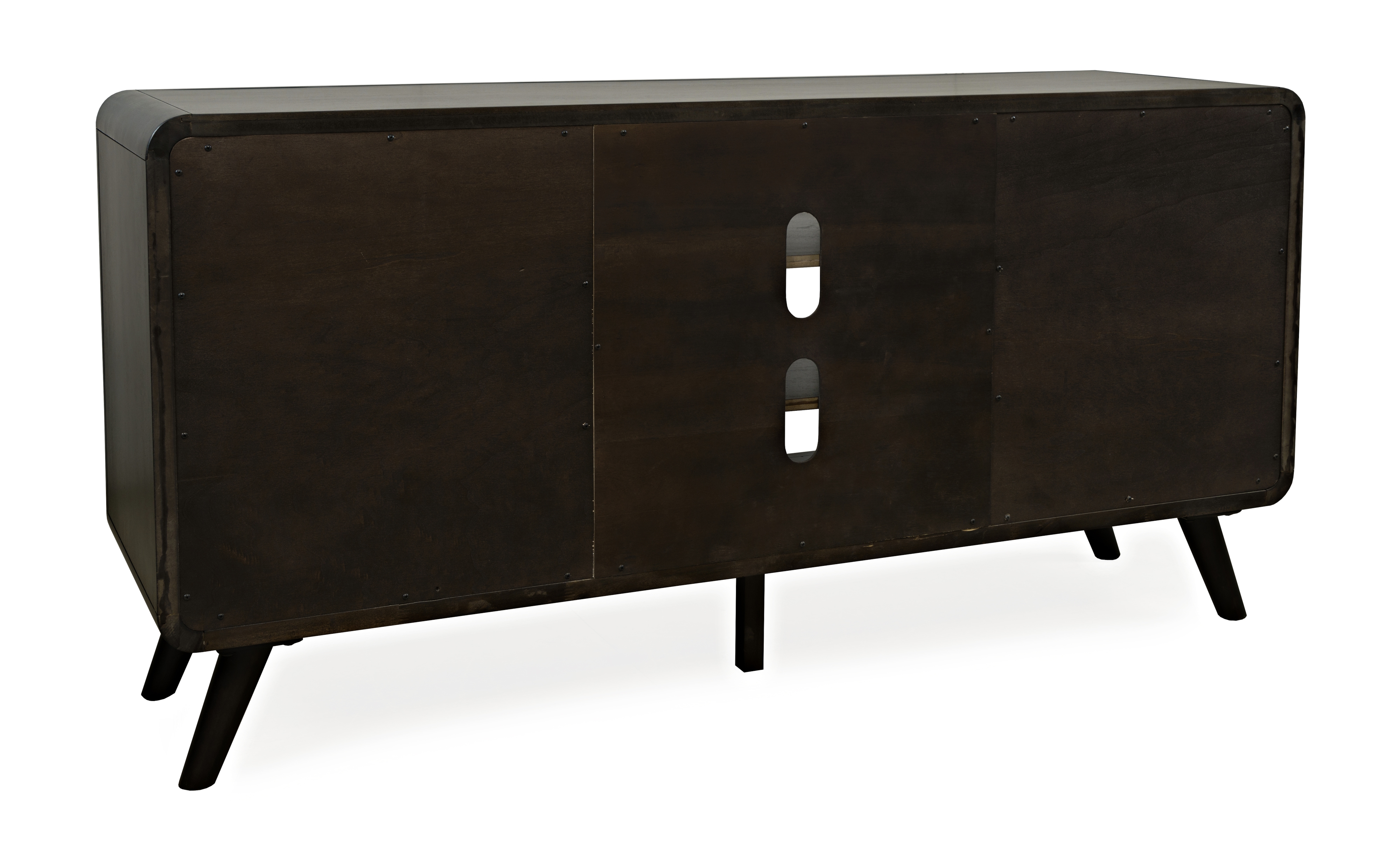 Jofran Marlowe 224264 Media Console Westrich Furniture & Appliances