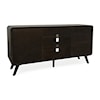 VFM Signature Marlowe Media Console