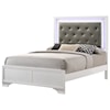 CM Lyssa Upholstered Full Bed