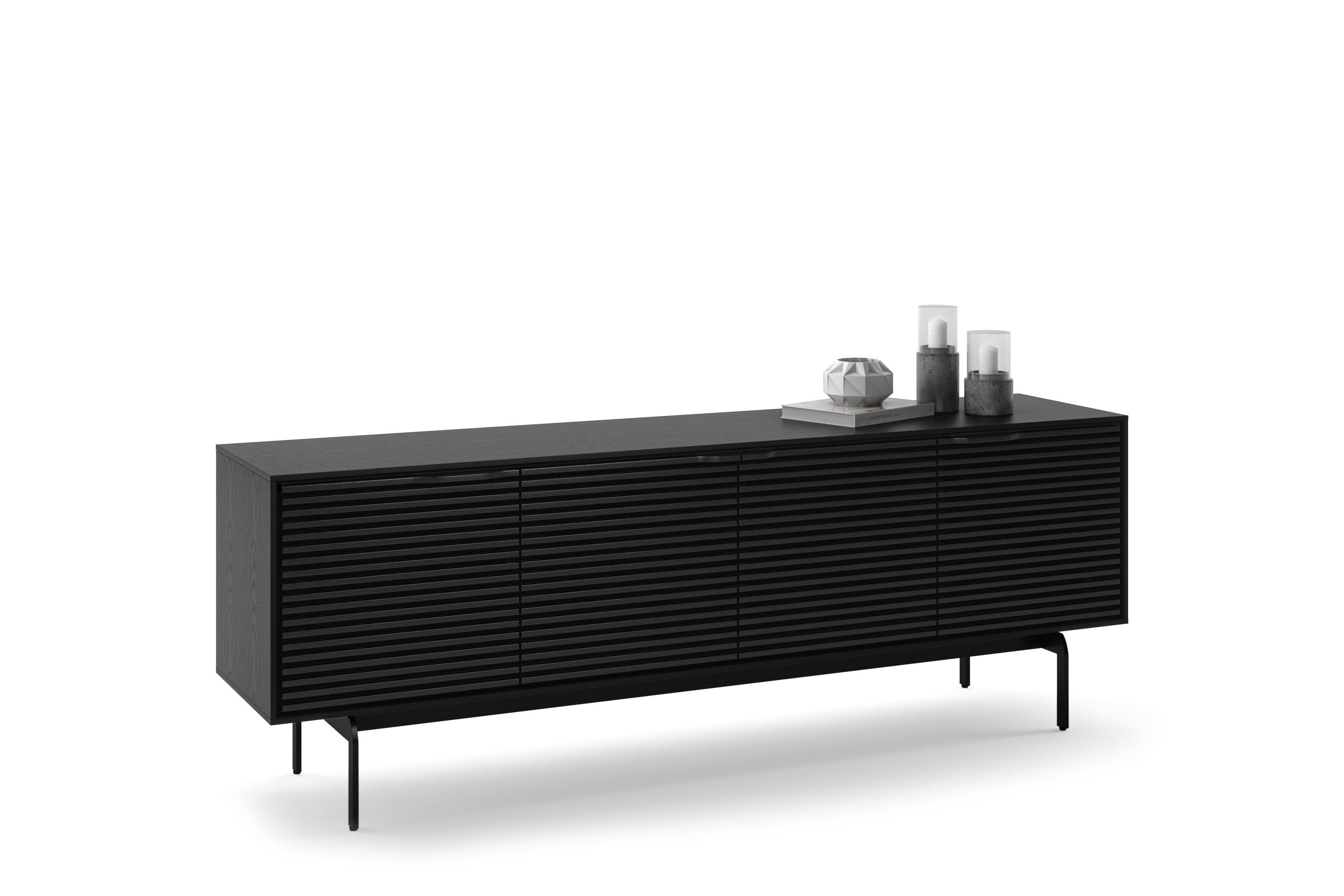 TV Stand &amp; Credenza