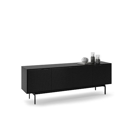 TV Stand &amp; Credenza