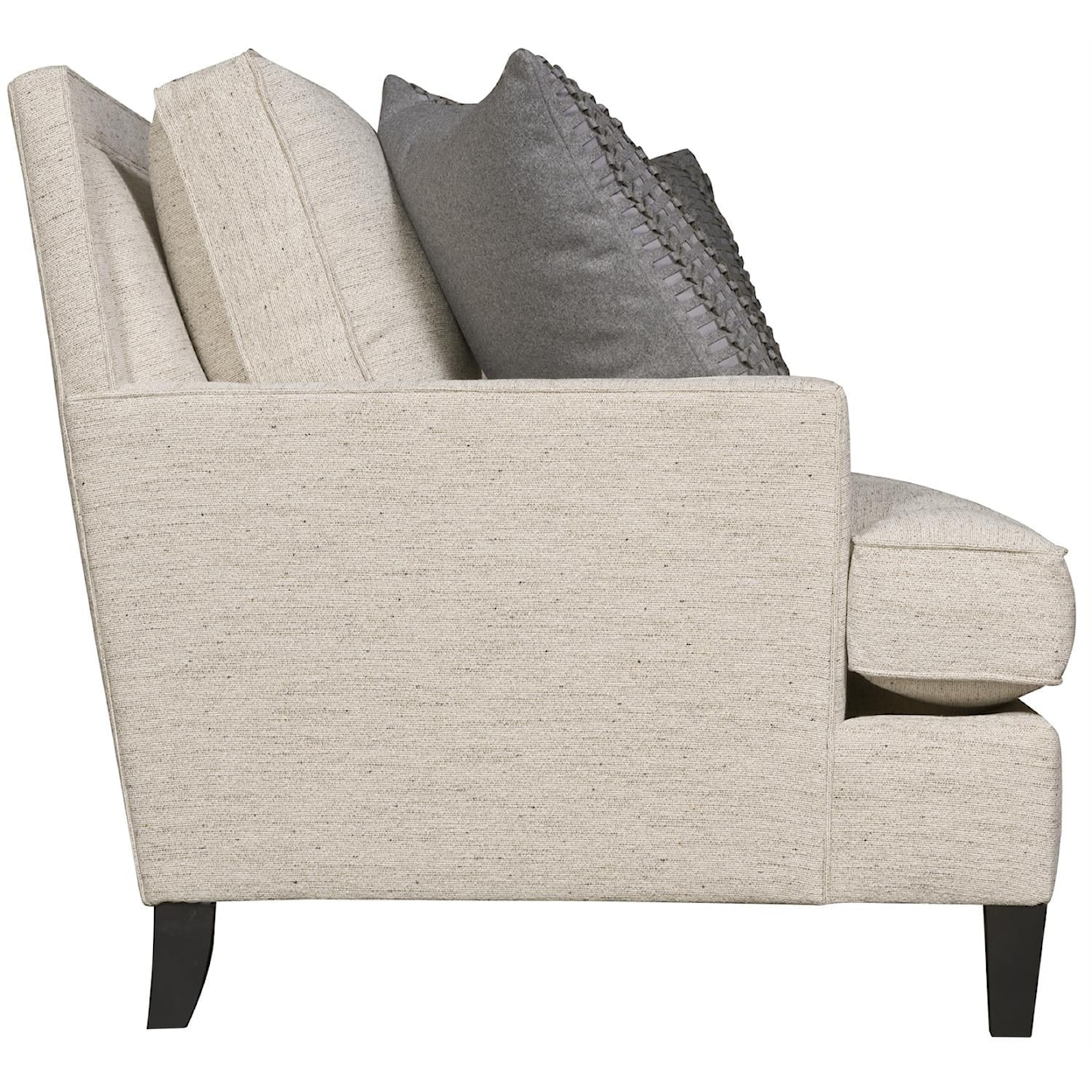 Bernhardt Addison Addison Fabric Loveseat