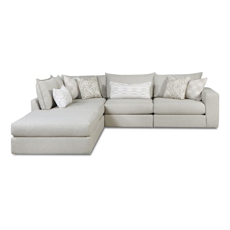 Modular Sectional