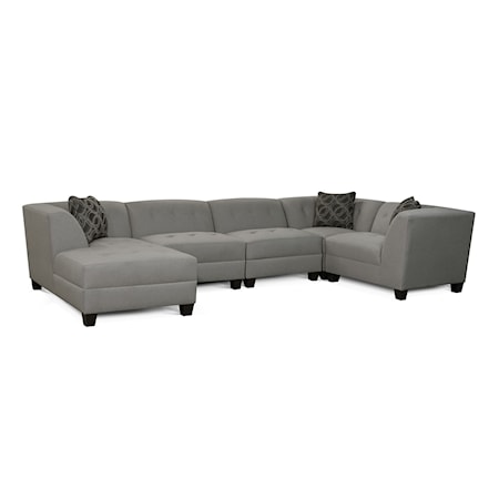 Sectional Sofa