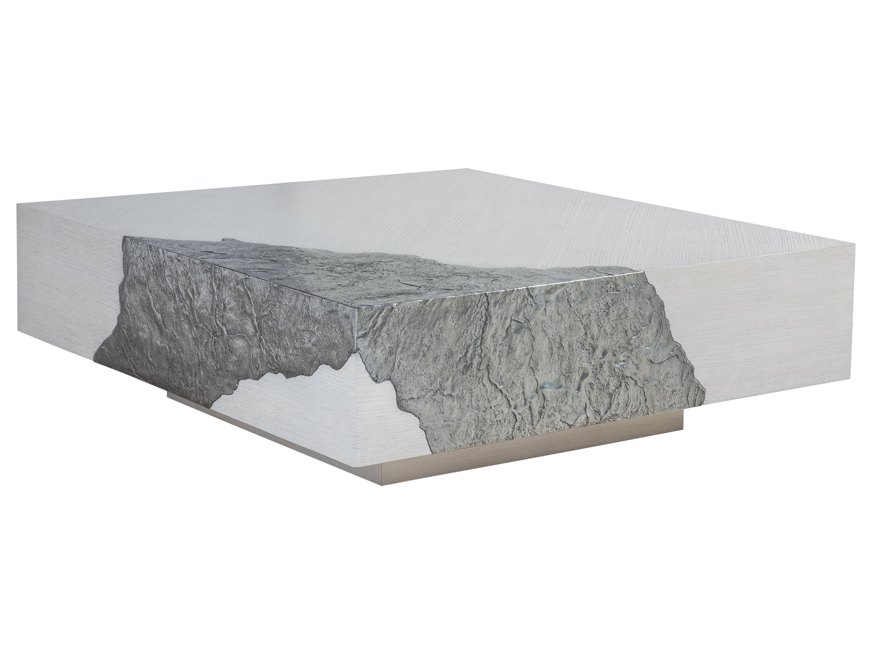 Square Cocktail Table