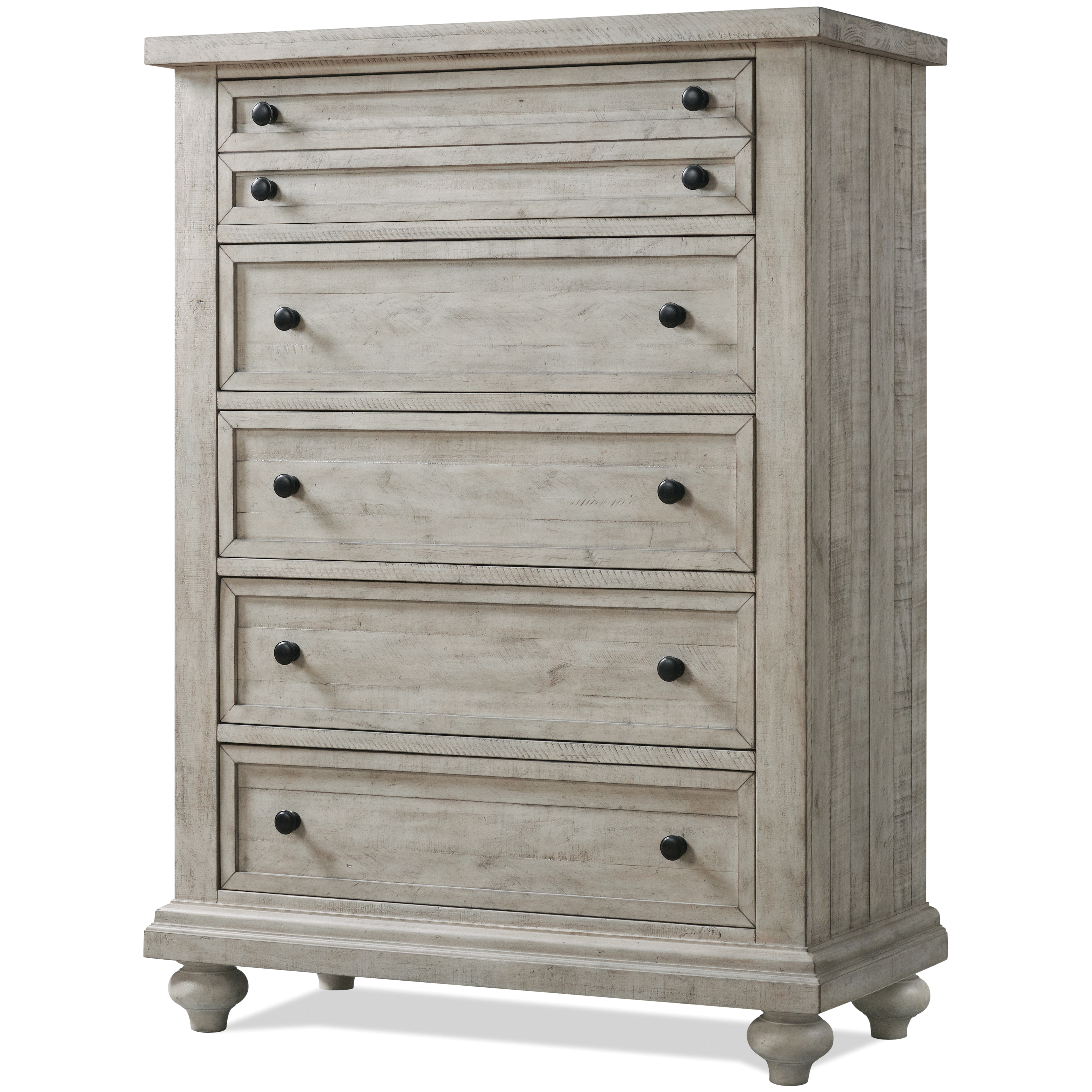 Riverside Furniture Hailey 5-Drawer Chest