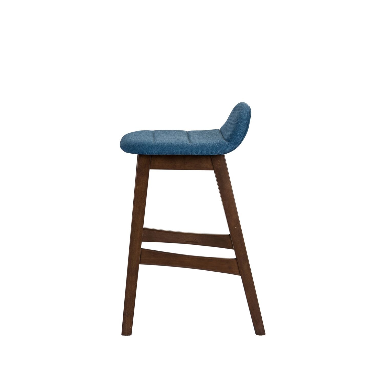 Liberty Furniture Space Savers Upholstered Counter Chair