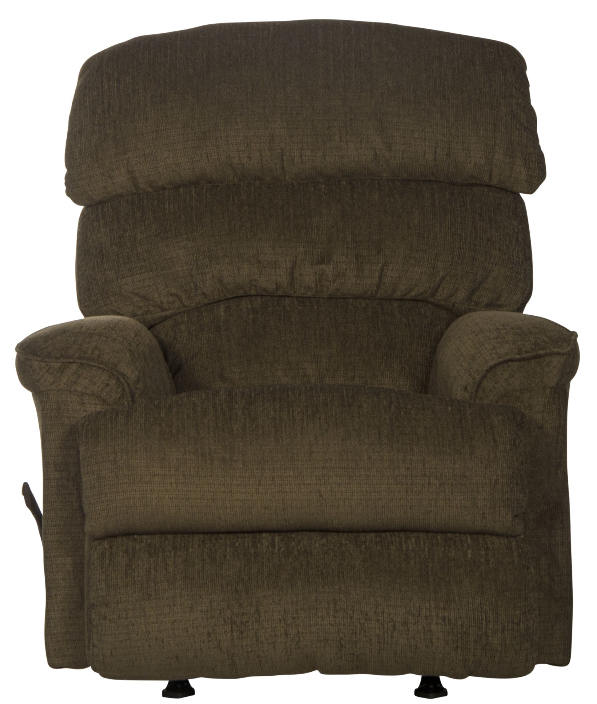 Catnapper 4739 Pearson Chaise Rocker Recliner