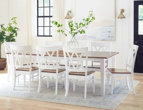 Rectangle Dining Table