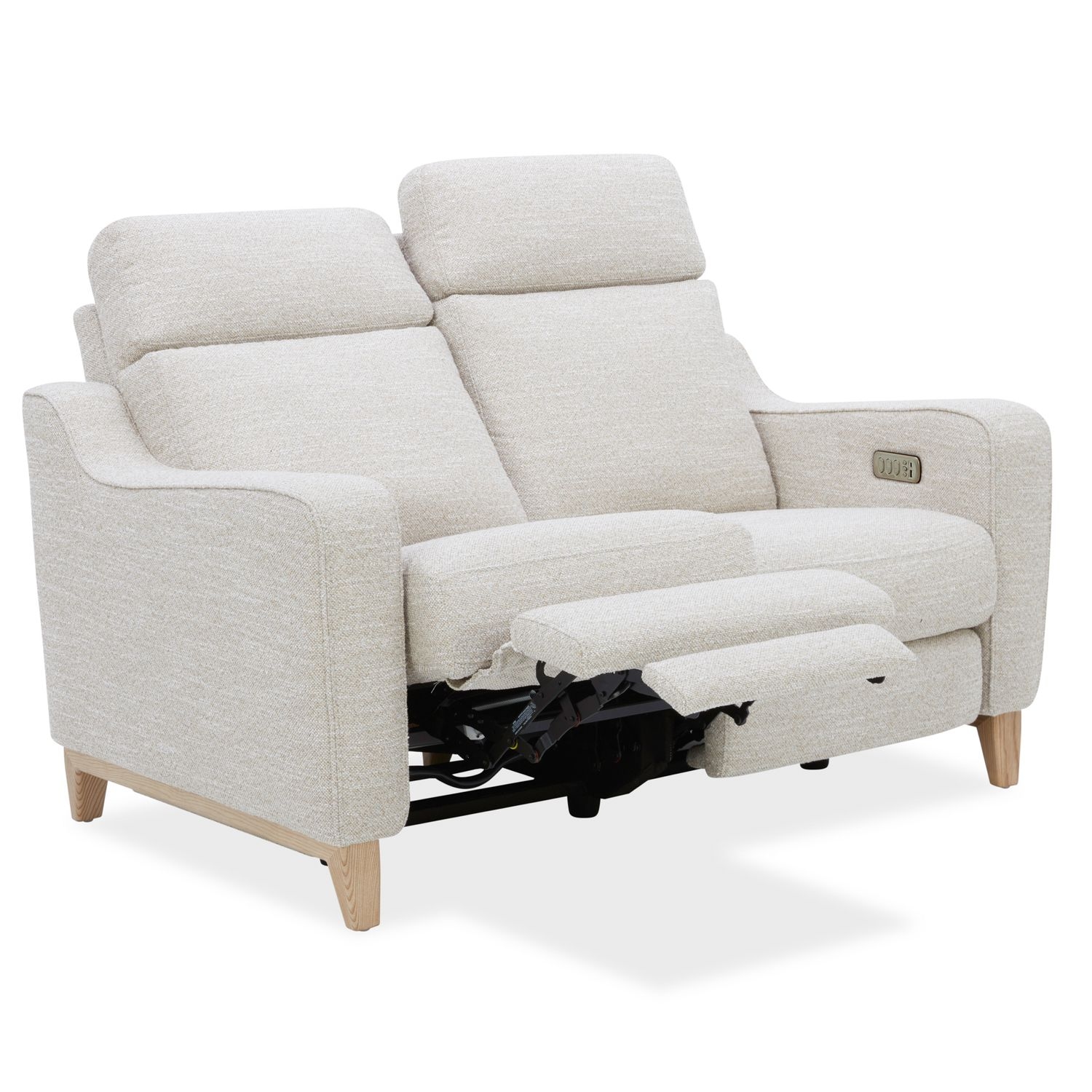 Liberty Furniture Como Complete Power Reclining Living Room Set