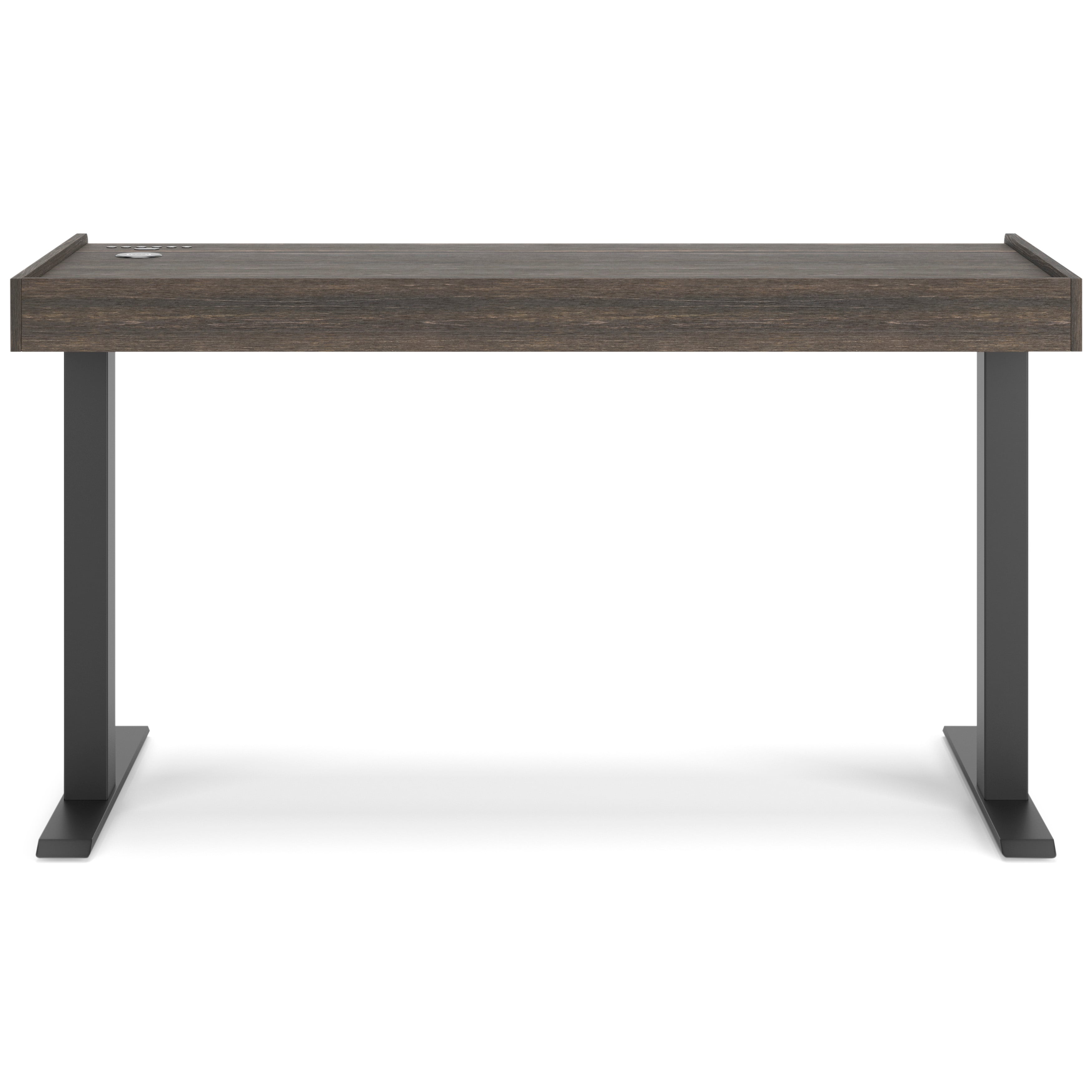 Ashley Signature Design Zendex H30429 Contemporary 55" Power