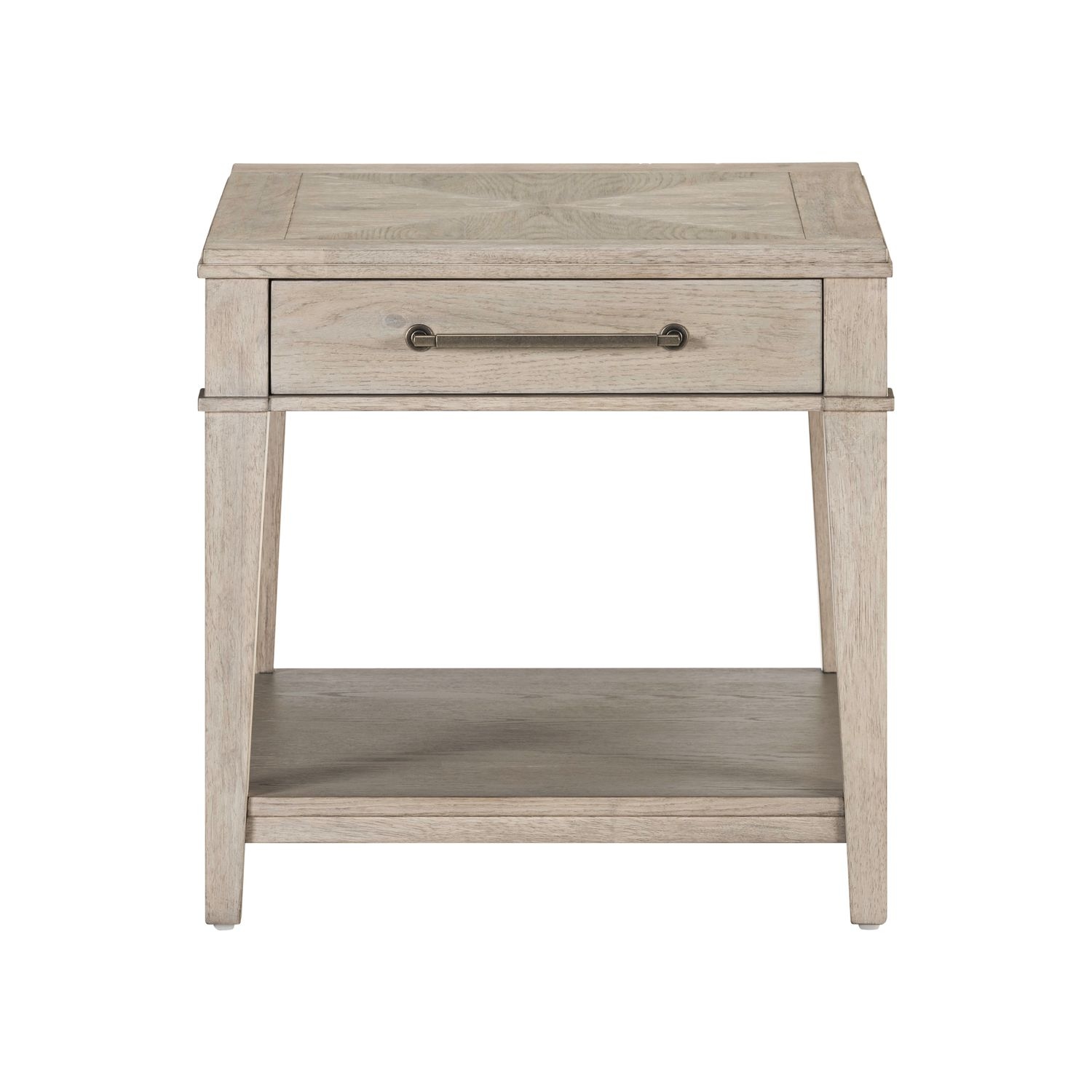 Liberty Furniture New Haven 1-Drawer End Table