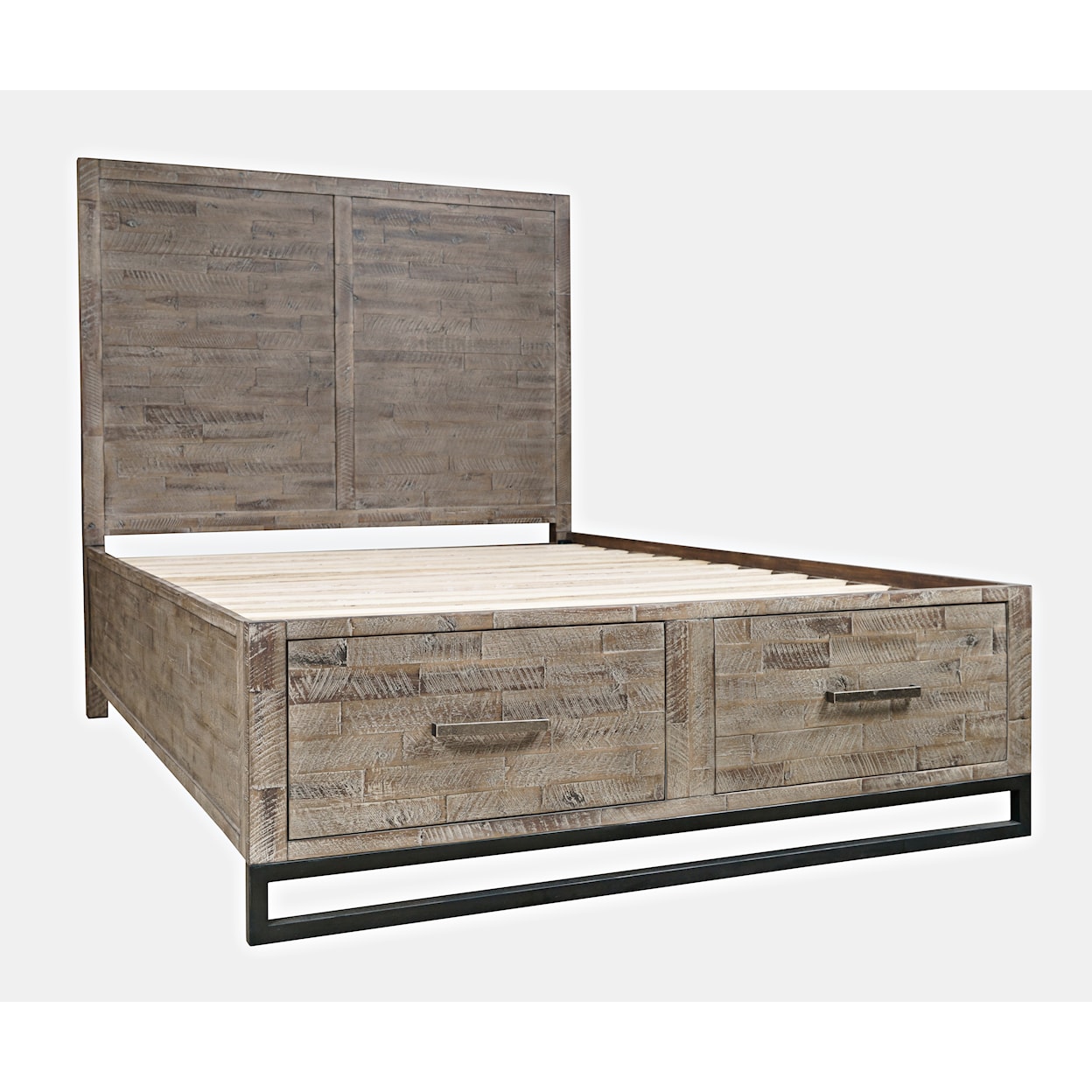 Jofran Easton Storage Bed