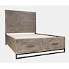 VFM Signature East Hampton Storage Bed