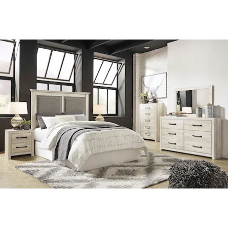 Queen Bedroom Set