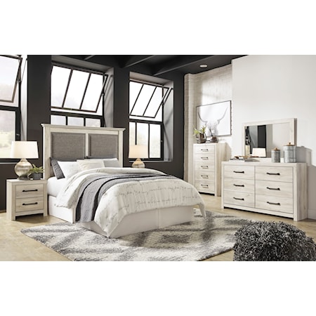 King Bedroom Set