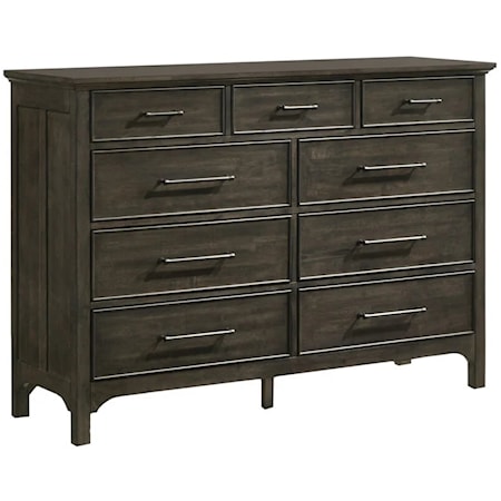 Dresser