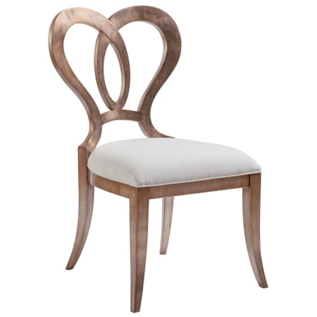 Melody Side Chair