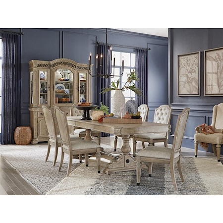 7-Piece Dining Set 