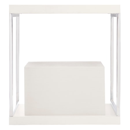 Silhouette Side Table