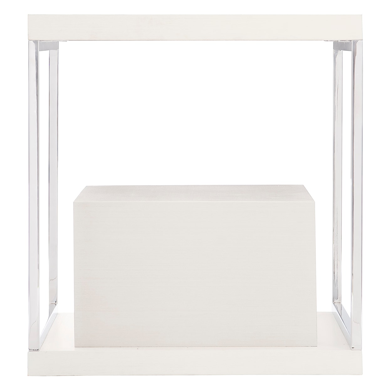 Bernhardt Silhouette Silhouette Side Table