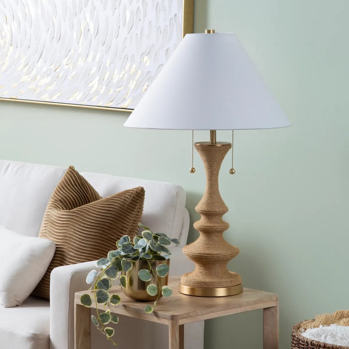 Anton Table Lamp