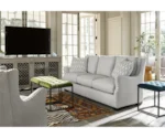 O'Connor Designs Bennett - Special Order Bennett Ottoman