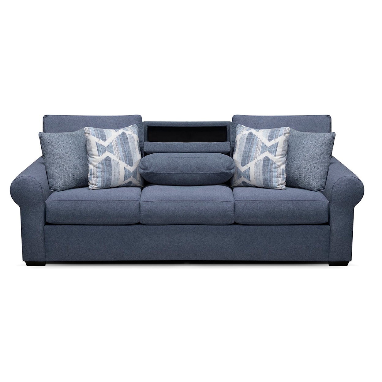 Dimensions 2650 Series Sofa