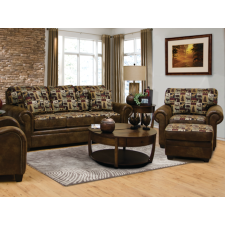 3-Piece Living Room Set