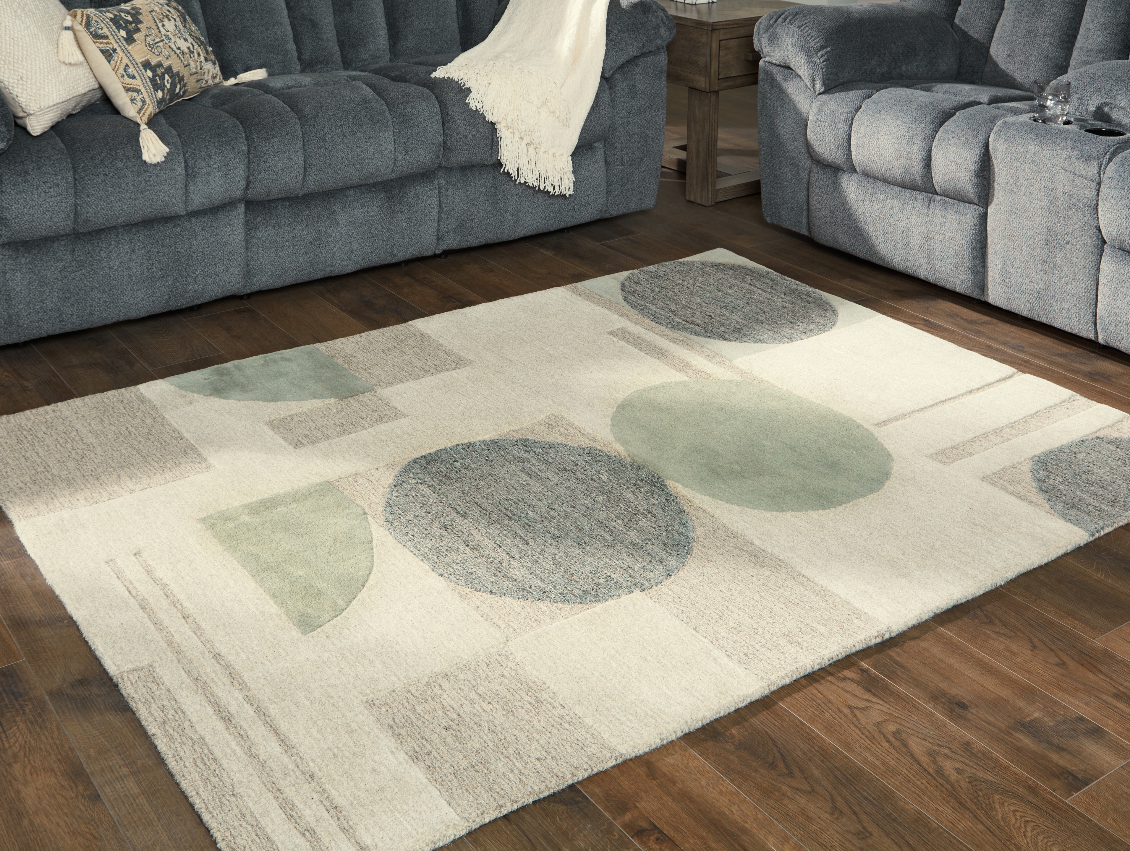 Medium Rug