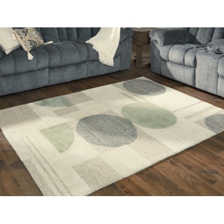 Medium Rug