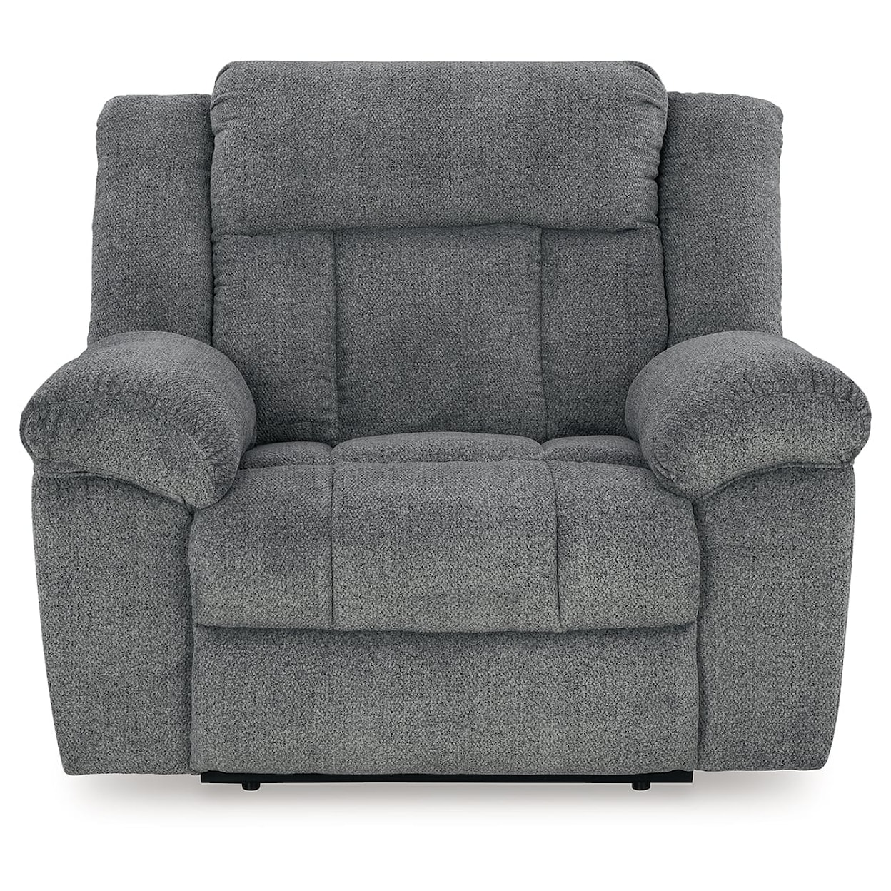 Ashley Signature Design Tip-Off PWR Recliner/ADJ Headrest