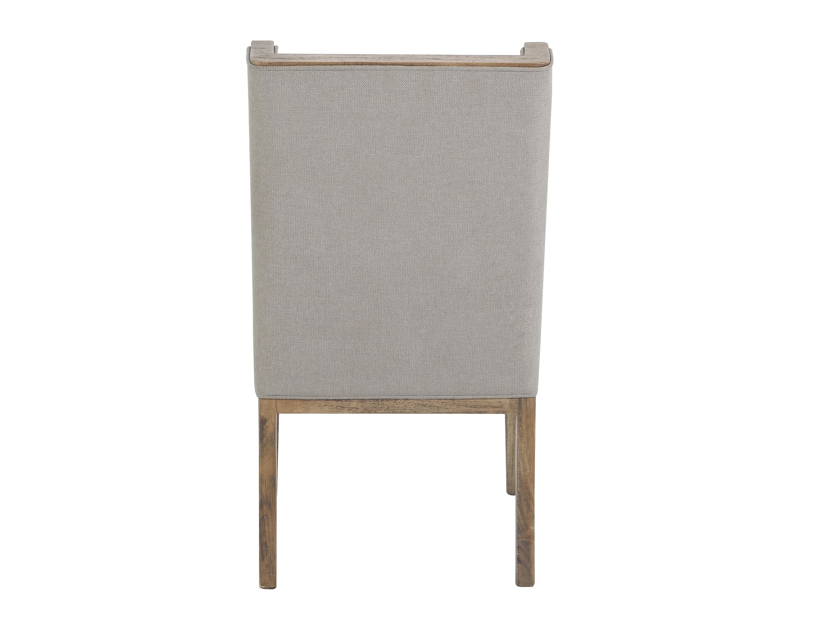 Uprooted Balam Upholstered Dining Chair