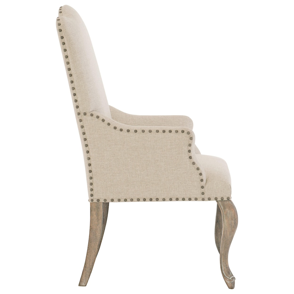 Bernhardt Campania Campania Arm Chair