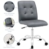 Modway Prim Swivel Office Chair