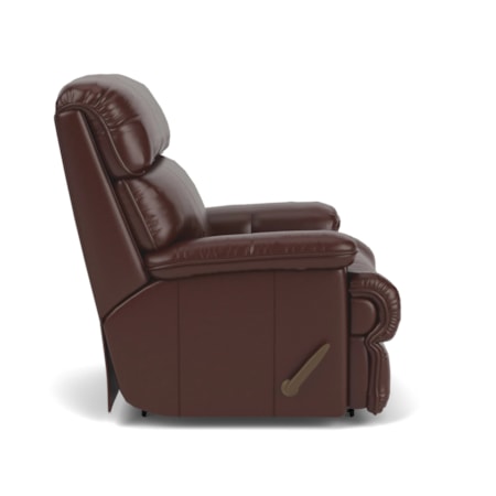 Rocker Recliner